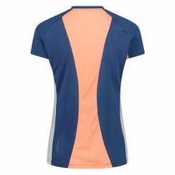 Donna CMP Polo E T-Shirt^T-shirt stretch donna active cool menthol boost
