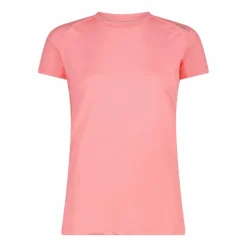 Donna CMP Polo E T-Shirt^T-shirt stretch donna active cool menthol boost