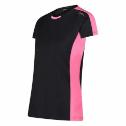 Donna CMP Polo E T-Shirt^T-shirt stretch donna active cool menthol boost