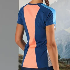 Donna CMP Polo E T-Shirt^T-shirt stretch donna active cool menthol boost