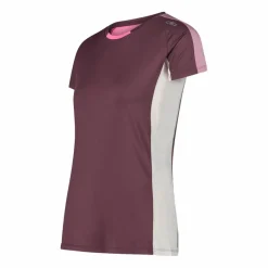 Donna CMP Polo E T-Shirt^T-shirt stretch donna active cool menthol boost