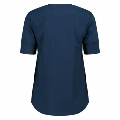 Donna CMP Polo E T-Shirt^T-shirt tecnica a maniche corte con fantasia da Donna