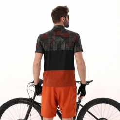 Uomo CMP Polo E T-Shirt^T-shirt tecnica da ciclismo da Uomo