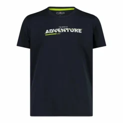 Bambino CMP T-Shirt^T-shirt tecnica stampa boy