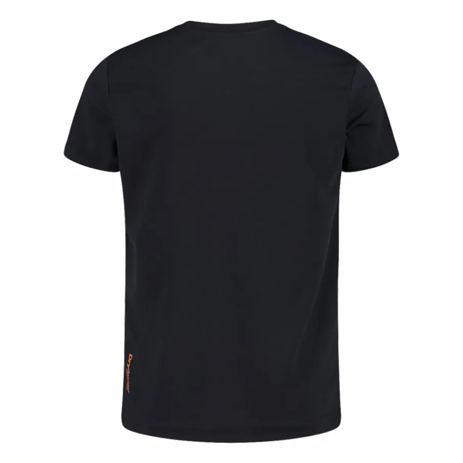 Bambino CMP T-Shirt^T-shirt tecnica stampa boy