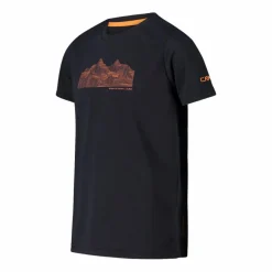 Bambino CMP T-Shirt^T-shirt tecnica stampa boy