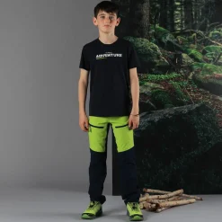 Bambino CMP T-Shirt^T-shirt tecnica stampa boy