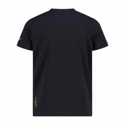 Bambino CMP T-Shirt^T-shirt tecnica stampa boy