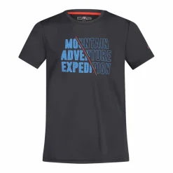 Bambino CMP T-Shirt^T-shirt tecnica stampa boy