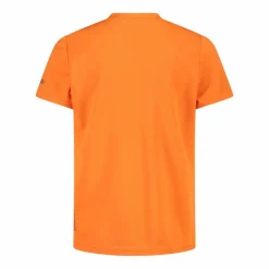 Bambino CMP T-Shirt^T-shirt tecnica stampa boy