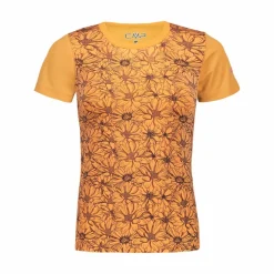 CMP T-Shirt^T-shirt tecnica stampa girl