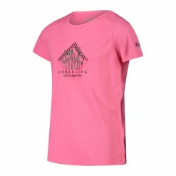 CMP T-Shirt^T-shirt tecnica stampa girl