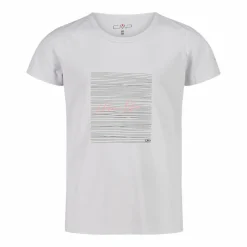 CMP T-Shirt^T-shirt tecnica stampa girl
