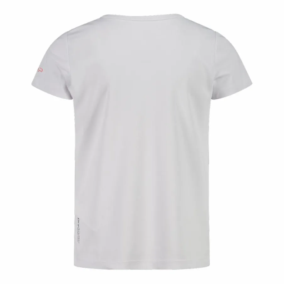 CMP T-Shirt^T-shirt tecnica stampa girl