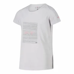CMP T-Shirt^T-shirt tecnica stampa girl