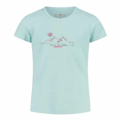 CMP T-Shirt^T-shirt tecnica stampa girl