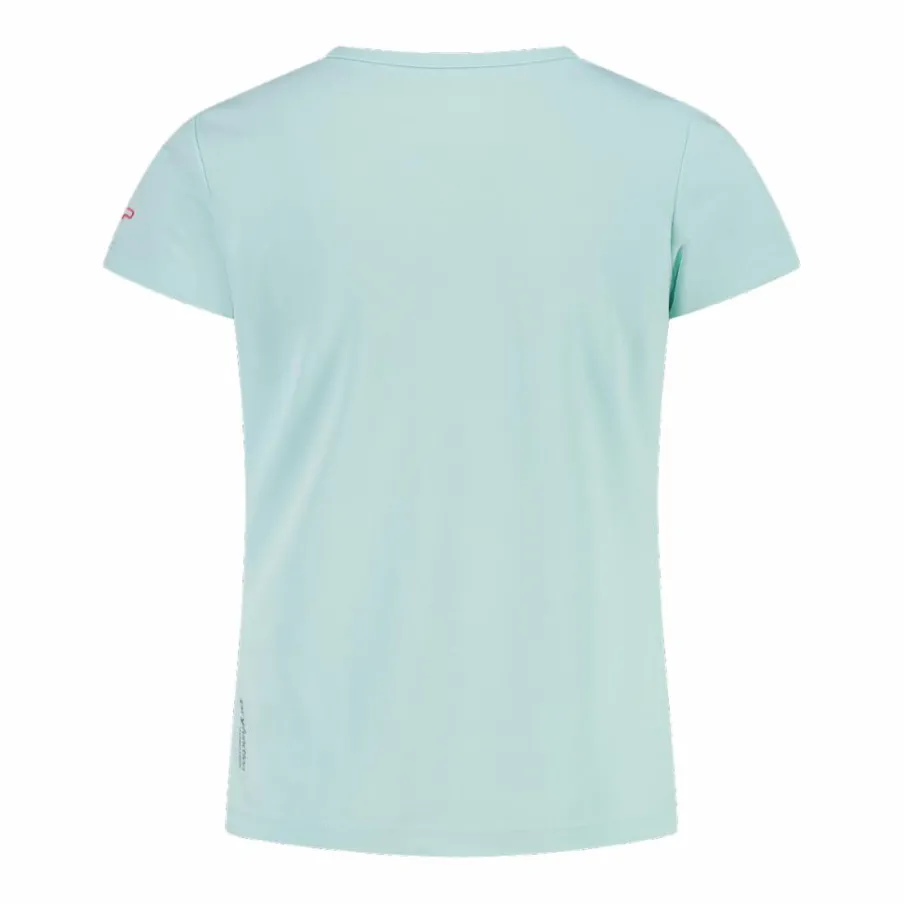CMP T-Shirt^T-shirt tecnica stampa girl