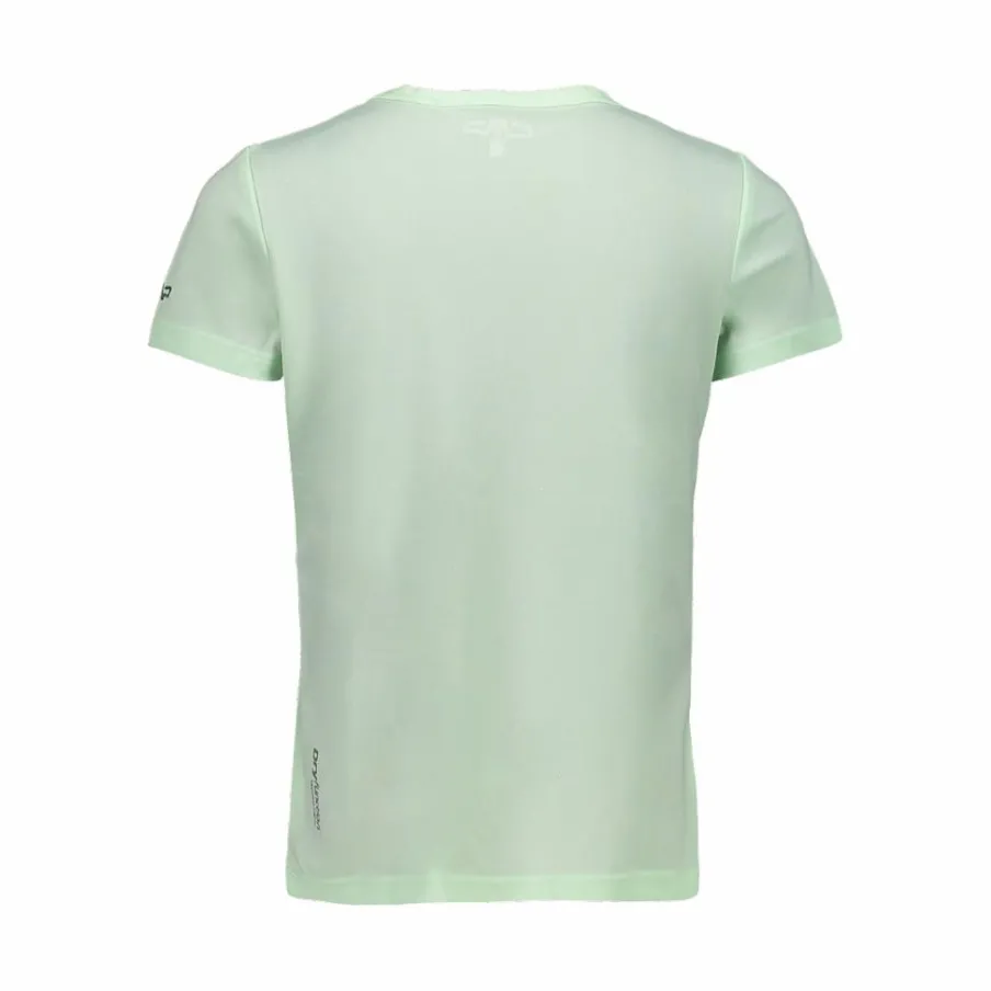 CMP T-Shirt^T-shirt tecnica stampa girl
