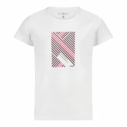 CMP T-Shirt^T-shirt tecnica stampa girl
