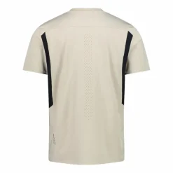 Uomo CMP Polo E T-Shirt^T-Shirt Tecnica Unlimitech con Cool Menthol Boost da Uomo