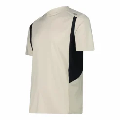Uomo CMP Polo E T-Shirt^T-Shirt Tecnica Unlimitech con Cool Menthol Boost da Uomo