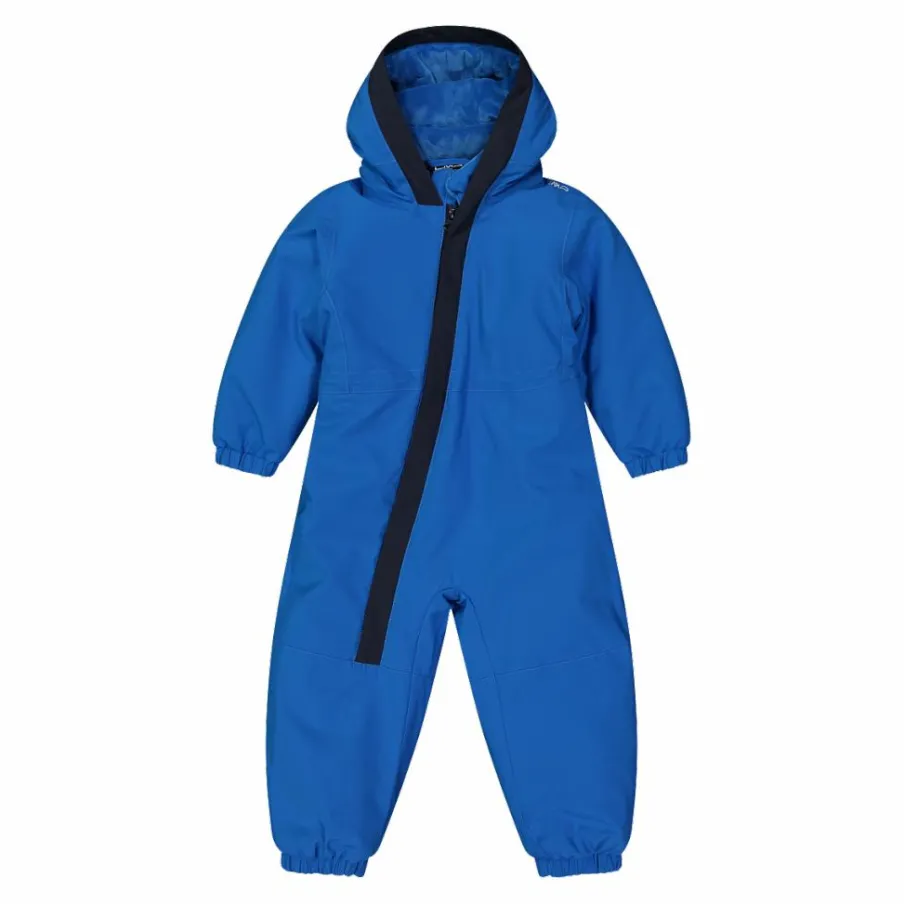 Bambino CMP Abbigliamento Neonata|Abbigliamento Neonato^Tuta intera da sci baby unisex