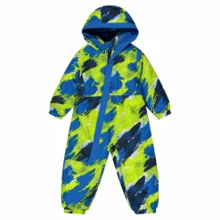 Bambino CMP Abbigliamento Neonata|Abbigliamento Neonato^Tuta intera da sci baby unisex