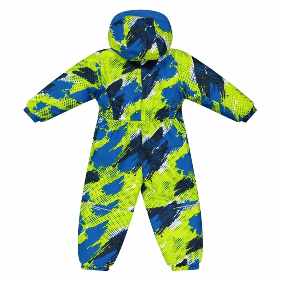 Bambino CMP Abbigliamento Neonata|Abbigliamento Neonato^Tuta intera da sci baby unisex