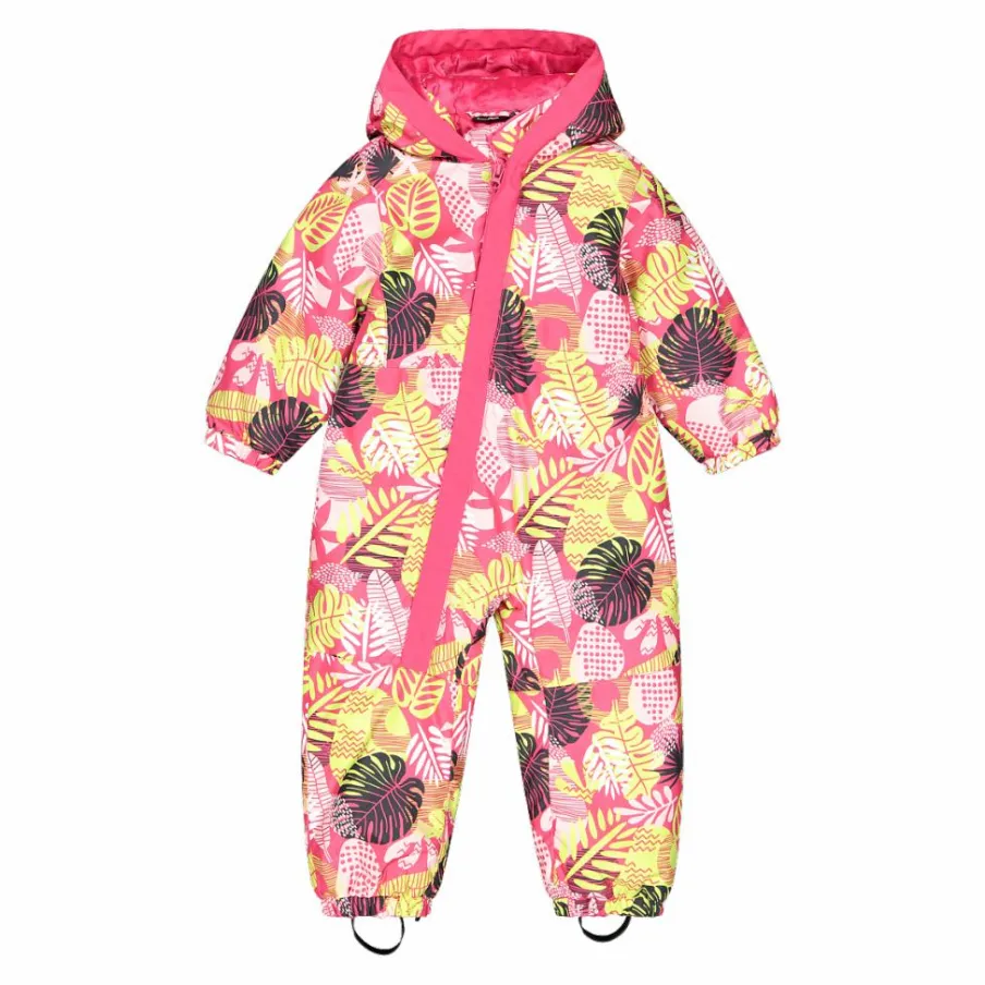 Bambino CMP Abbigliamento Neonata|Abbigliamento Neonato^Tuta intera da sci baby unisex
