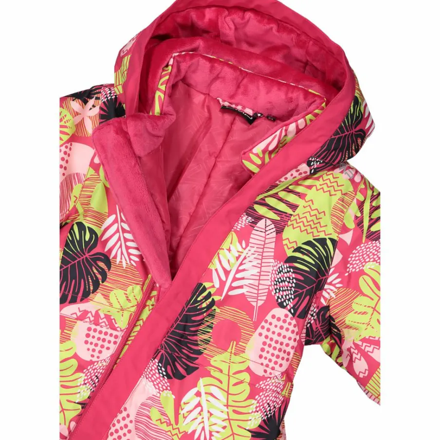 Bambino CMP Abbigliamento Neonata|Abbigliamento Neonato^Tuta intera da sci baby unisex