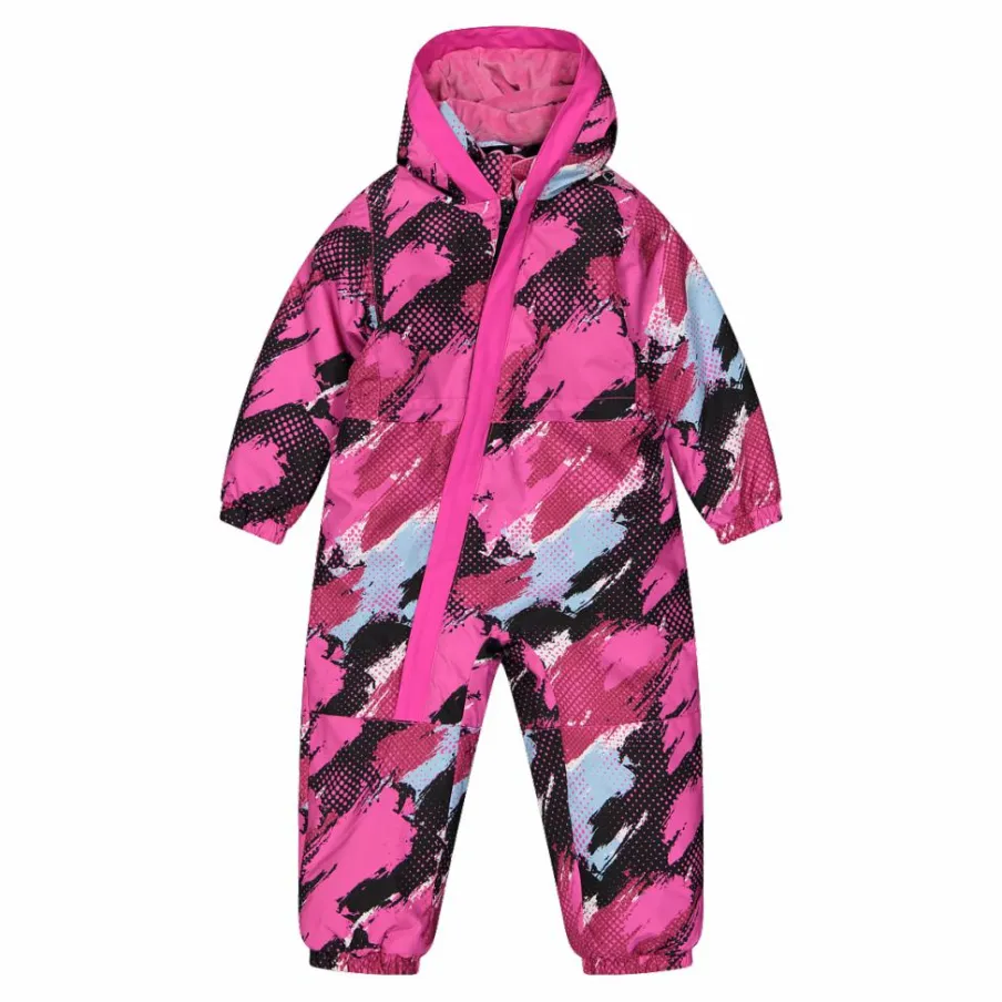 Bambino CMP Abbigliamento Neonata|Abbigliamento Neonato^Tuta intera da sci baby unisex