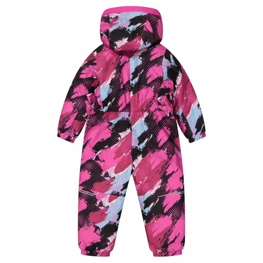 Bambino CMP Abbigliamento Neonata|Abbigliamento Neonato^Tuta intera da sci baby unisex