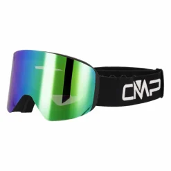 Donna CMP Occhiali E Maschere Sci|Occhiali E Maschere Sci^TYRFT maschera da sci