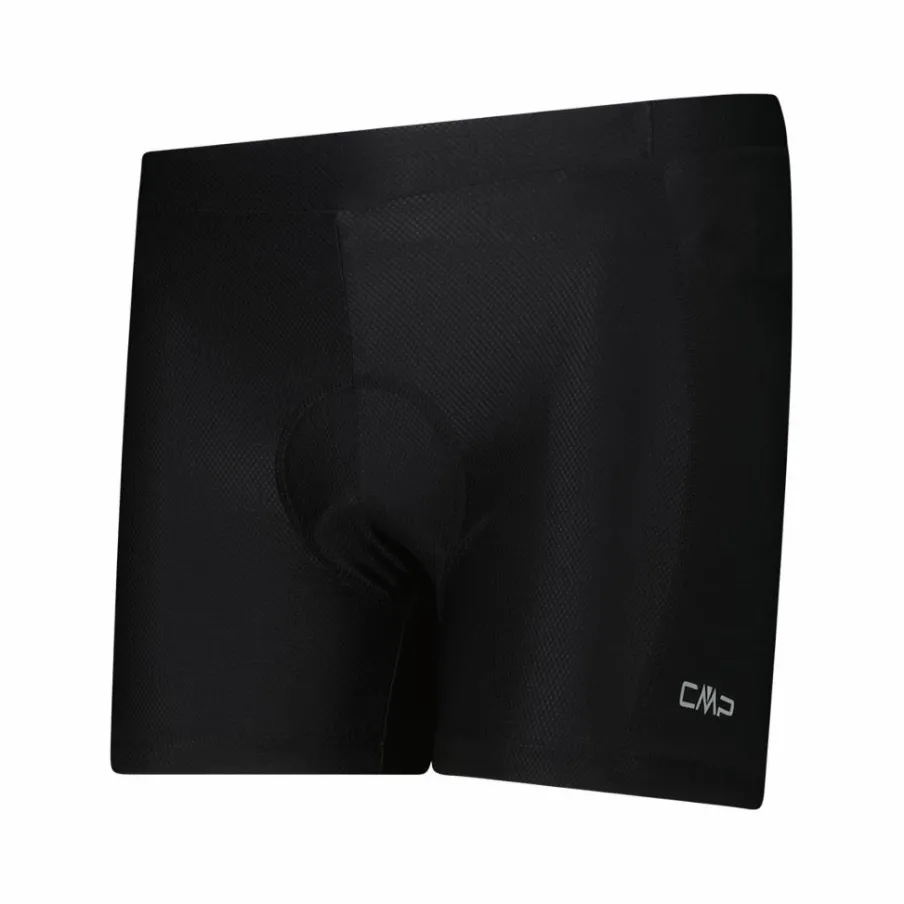 Donna CMP Pantaloni Running E Ciclismo^Underwear da ciclismo traspirante