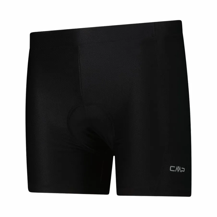 Uomo CMP Pantaloni Running E Ciclismo^Underwear da ciclismo traspirante