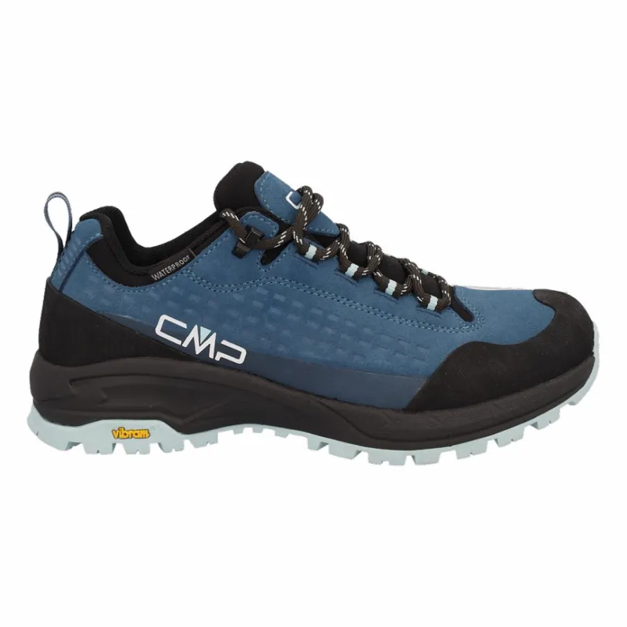 Donna CMP Scarpe Trekking^Vertyx low donna scarpe trekking WP