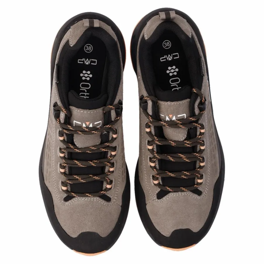 Donna CMP Scarpe Trekking^Vertyx low donna scarpe trekking WP