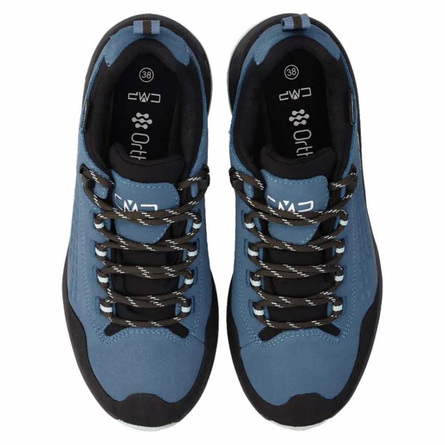 Donna CMP Scarpe Trekking^Vertyx low donna scarpe trekking WP