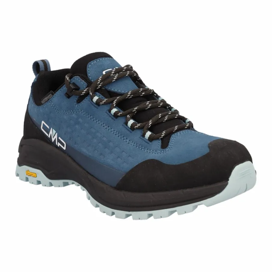 Donna CMP Scarpe Trekking^Vertyx low donna scarpe trekking WP
