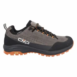 Uomo CMP Scarpe Trekking^Vertyx low scarpe trekking WP