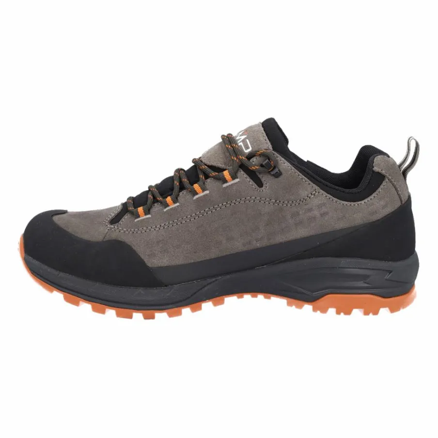 Uomo CMP Scarpe Trekking^Vertyx low scarpe trekking WP