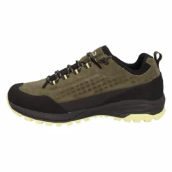 Uomo CMP Scarpe Trekking^Vertyx low scarpe trekking WP