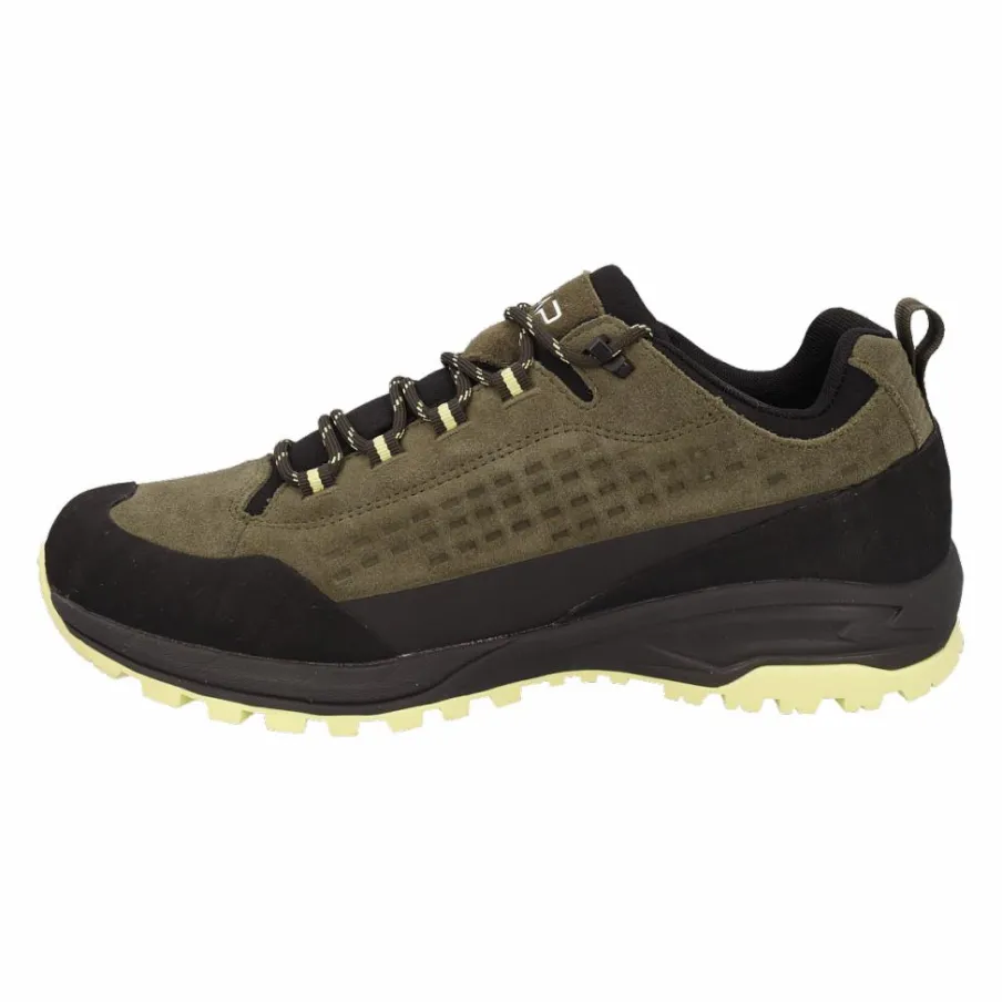 Uomo CMP Scarpe Trekking^Vertyx low scarpe trekking WP