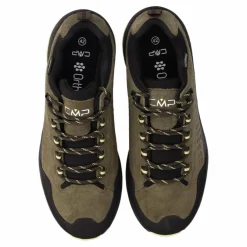 Uomo CMP Scarpe Trekking^Vertyx low scarpe trekking WP