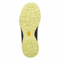 Uomo CMP Scarpe Trekking^Vertyx low scarpe trekking WP