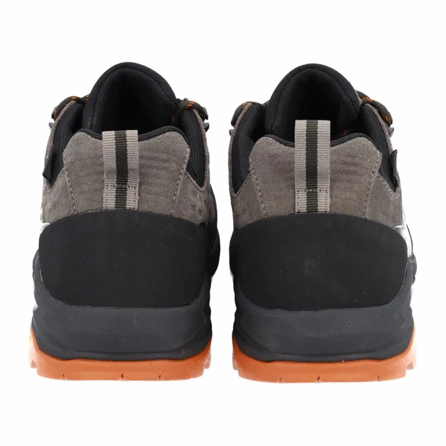 Uomo CMP Scarpe Trekking^Vertyx low scarpe trekking WP