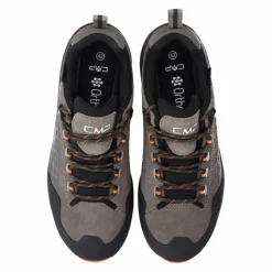 Uomo CMP Scarpe Trekking^Vertyx low scarpe trekking WP