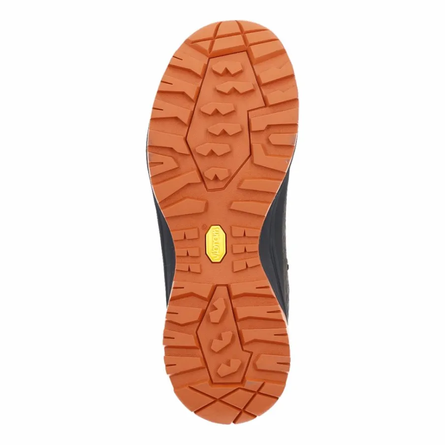 Uomo CMP Scarpe Trekking^Vertyx low scarpe trekking WP