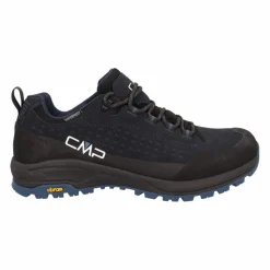 Uomo CMP Scarpe Trekking^Vertyx low scarpe trekking WP