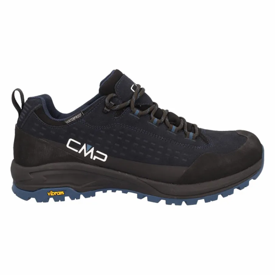 Uomo CMP Scarpe Trekking^Vertyx low scarpe trekking WP